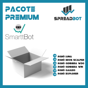 Como criar uma conta na SmarttBot – SmarttBot