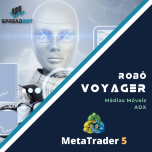 Robô Voyager MT5
